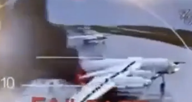 Tướng Đức vạch chiến lược tấn công Nga Đánh thẳng vào sân bay, nhà máy vũ khí 3.png