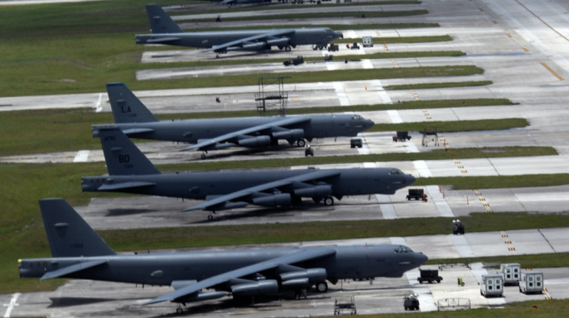 Sát thủ Guam thế hệ mới được Trung Quốc trình làng DF-26D nguy hiểm cỡ nào 4.png