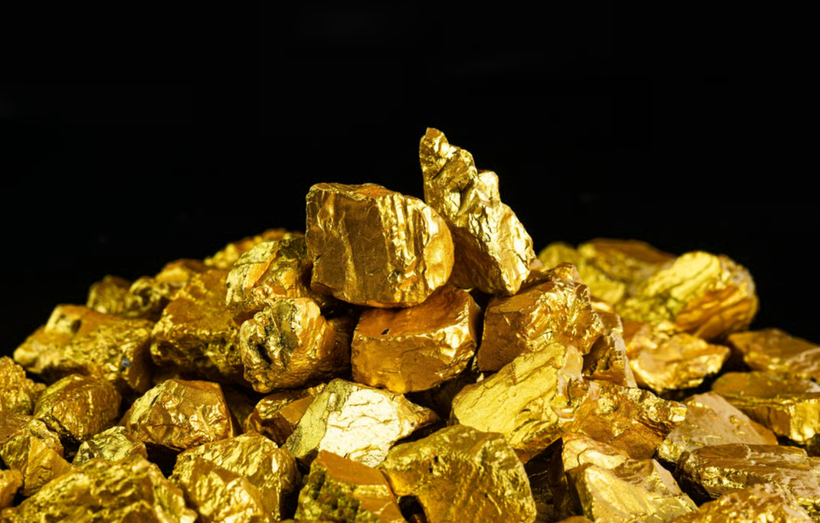 Vũ khí điện từ bí ẩn giúp Trung Quốc phát hiện mỏ vàng, lithium khổng lồ 3.png