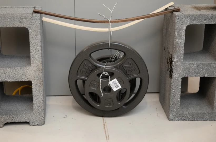 Siêu gỗ ra đời Nhẹ hơn thép 6 lần, bền gấp 10 lần, mở kỷ nguyên mới cho vật liệu xây dựng 3.png