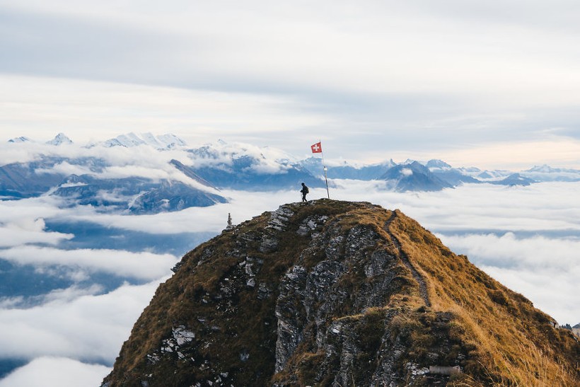 Nhiếp ảnh gia tự học và những bức ảnh đẹp như tranh vẽ ảnh 22