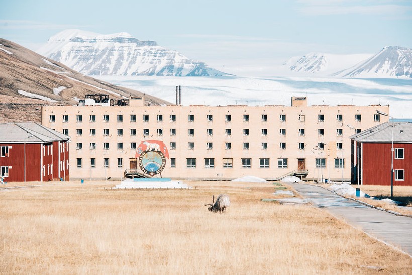 Nhiếp ảnh gia tự học và những bức ảnh đẹp như tranh vẽ ảnh 23