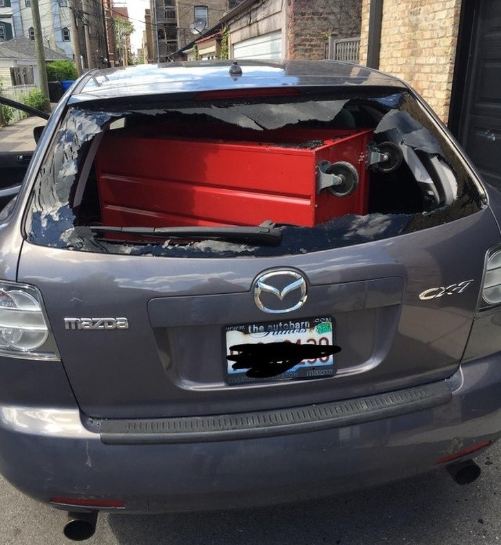 Ảnh: BrightSide Ảnh: BrightSide