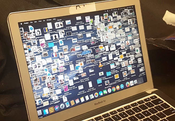 Ảnh: BrightSide Ảnh: BrightSide