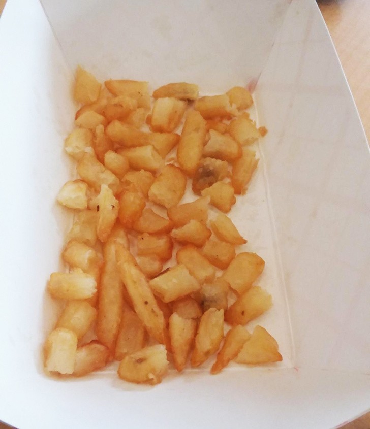 Ảnh: BrightSide Ảnh: BrightSide