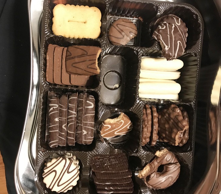 Ảnh: BrightSide Ảnh: BrightSide