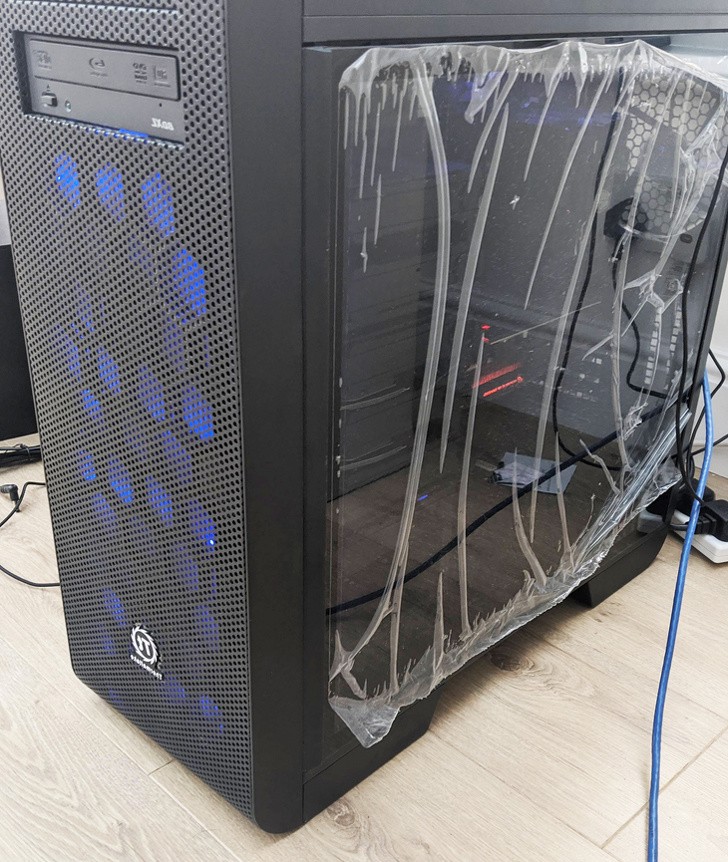 Ảnh: BrightSide Ảnh: BrightSide