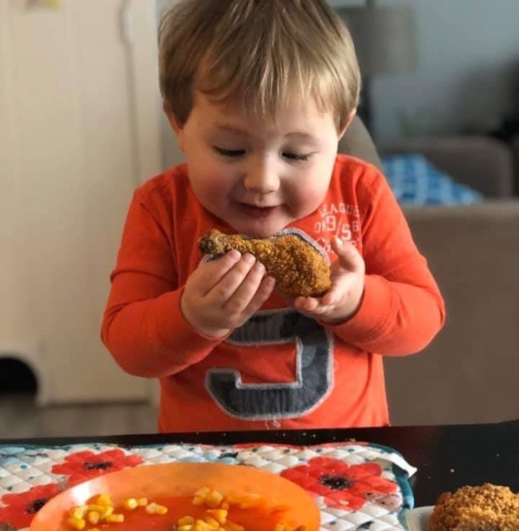 Ảnh: BrightSide Ảnh: BrightSide