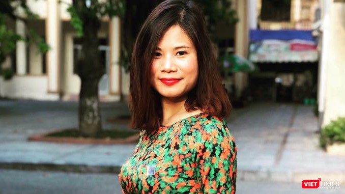 TSKH. Đoàn Hương nói về “lưu manh báo chí” và chuyện tư lợi bằng MXH ảnh 7 Ngôi nhà không cửa mang tên “mạng xã hội” và trách nhiệm phát ngôn của nhà báo