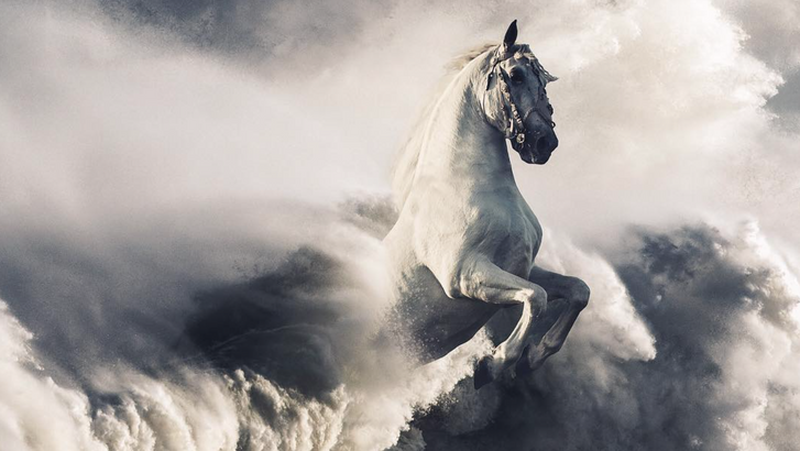 15 bức ảnh về thế giới siêu thực qua công nghệ Photoshop