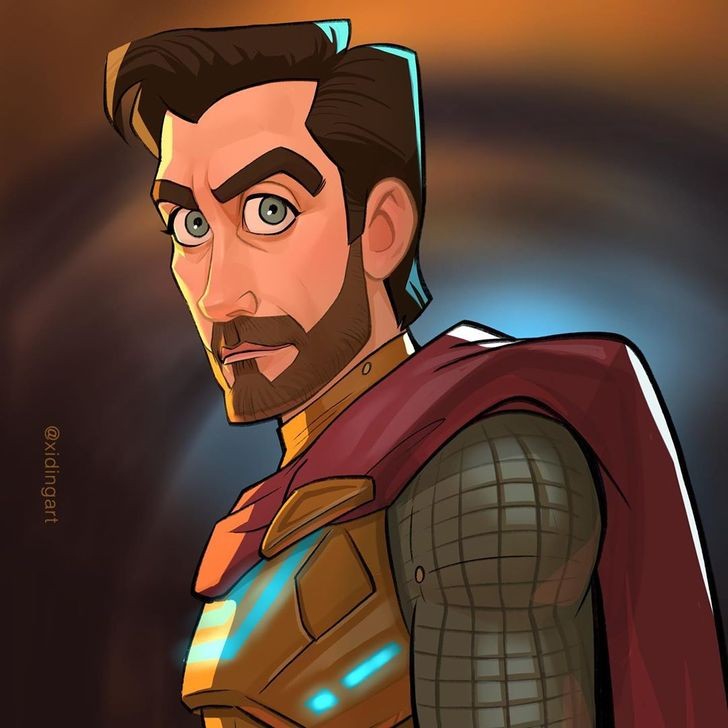 Ảnh: BrightSide Ảnh: BrightSide