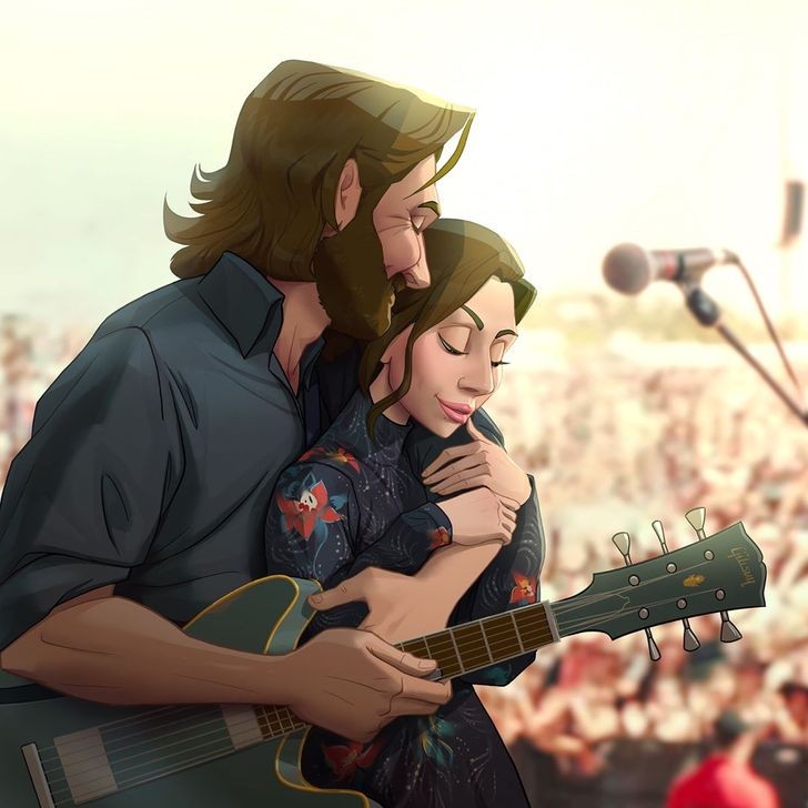 Ảnh: BrightSide Ảnh: BrightSide