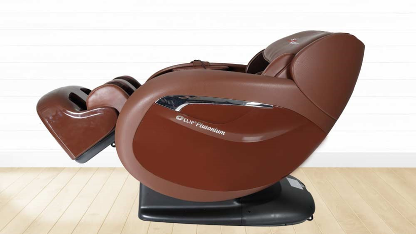 Ưu nhược điểm của việc mua ghế mát xa 