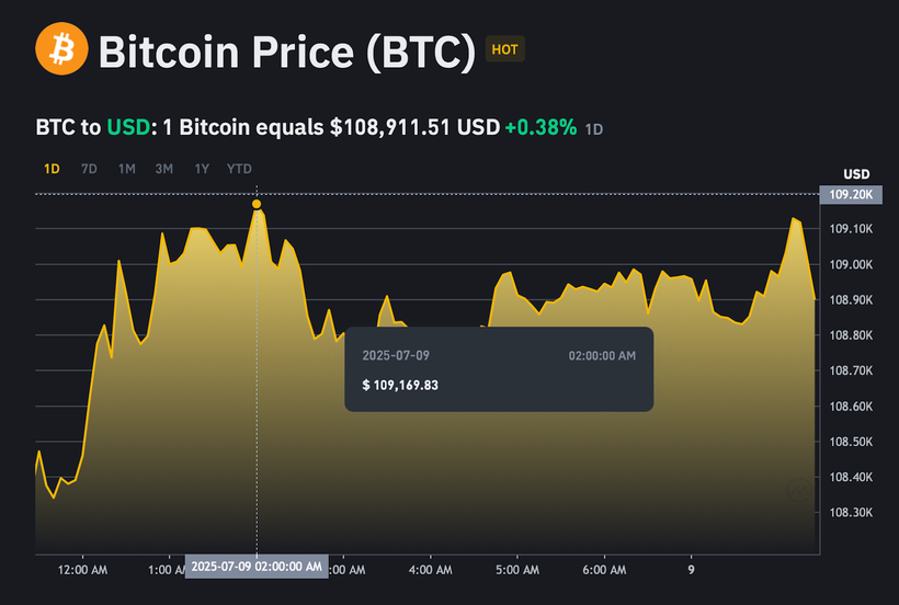 Giá Bitcoin đạt đỉnh tại 109.169 USD/BTC trong 24h qua. ad-4nxfbixqrxnm-cnc-ltnhmgsdnrqbmda6wutxkohbu7kgtww8j8xui2-ialbkr9jwgaip9b-rmqjyrfkjyak96ing3zb-hc1r51dfhgfyd4iifagujwr-oko-3rgkma24gyfofcm0tg-3852.png