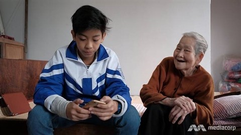 Cộng đồng quốc tế ngả mũ kính phục trình độ IT của “cụ còng xì tin” ảnh 1 Cộng đồng quốc tế ngả mũ kính phục trình độ IT của “cụ còng xì tin” ảnh 1