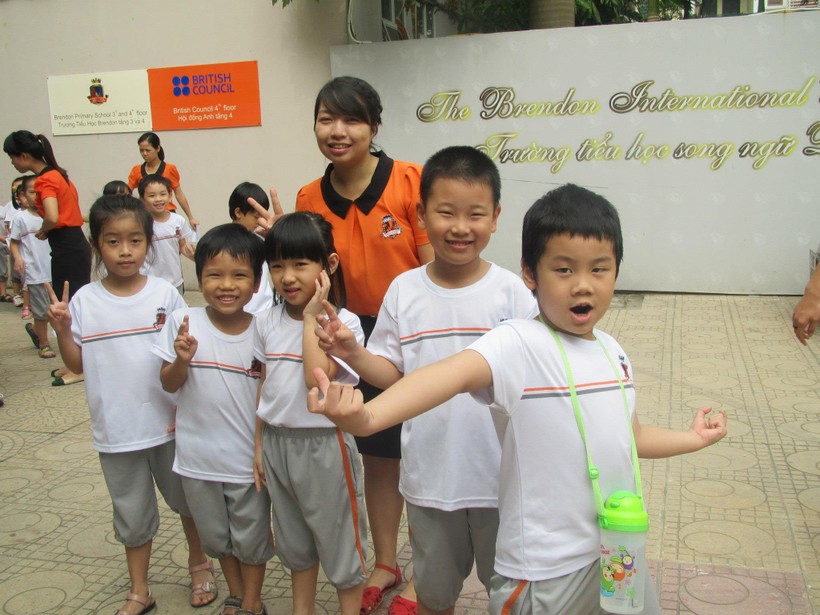 “Thành công và hạnh phúc nằm trong bạn“ ảnh 1 “Thành công và hạnh phúc nằm trong bạn“ ảnh 1