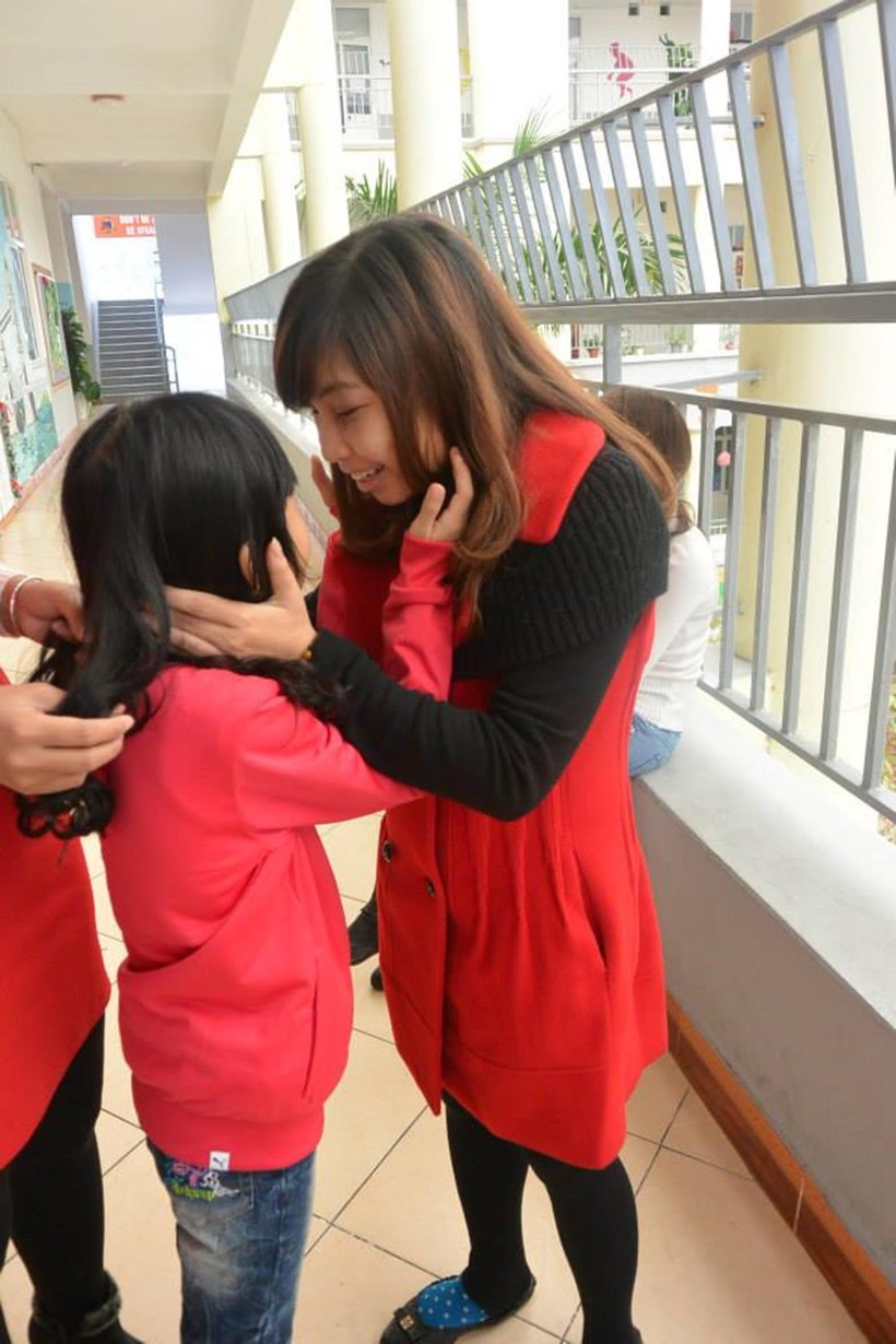 “Thành công và hạnh phúc nằm trong bạn“ ảnh 3 “Thành công và hạnh phúc nằm trong bạn“ ảnh 3