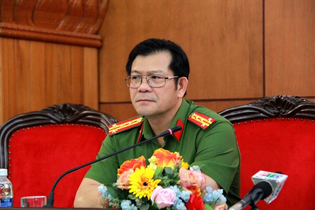 Khởi tố, tạm giữ khẩn cấp 6 đối tượng trong vụ cà phê nhuộm pin ảnh 1 Khởi tố, tạm giữ khẩn cấp 6 đối tượng trong vụ cà phê nhuộm pin ảnh 1