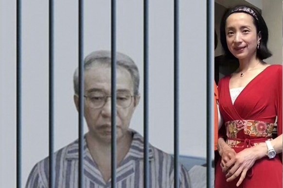 “Quân trung yêu cơ” Thang Sán và cái chết nghi bị HIV của Từ Tài Hậu ảnh 3 “Quân trung yêu cơ” Thang Sán và cái chết nghi bị HIV của Từ Tài Hậu ảnh 3