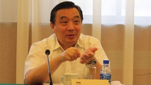 Ông Vương Thần bị Mỹ làm mất mặt trong vấn đề trừng phạt thương mại khi đang ở thăm Mỹ