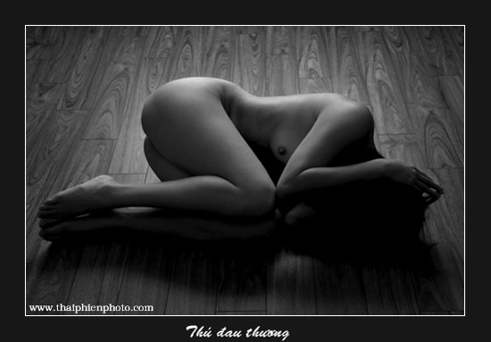 Tác phẩm Thú đau thươg Tác phẩm Thú đau thươg