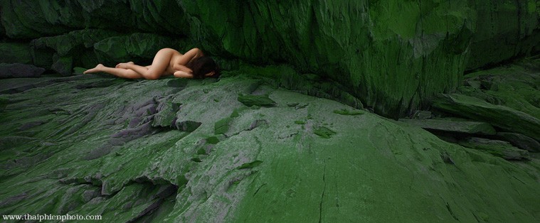 Tác phẩm này được đánh giá rất cao tại các cuộc triển lãm Tác phẩm này được đánh giá rất cao tại các cuộc triển lãm