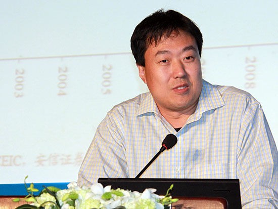 Kỳ 2: 9 ưu thế của Trung Quốc sẽ khiến Mỹ hối không kịp: Điểm cao đạo đức, thể chế và... ảnh 8 Bài 1: Những người Trung Hoa dưới 30 tuổi hãy gội đầu cho tỉnh ngủ, chuẩn bị sống những ngày khốn khổ