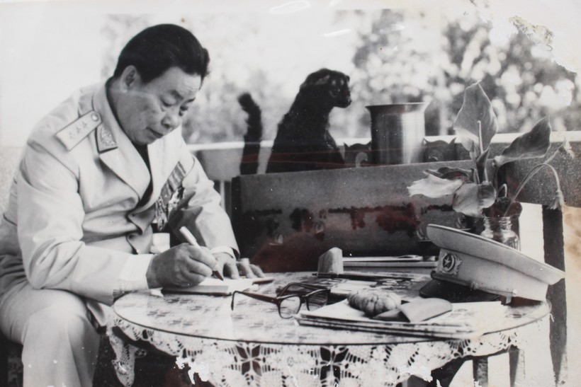 80 năm Khởi nghĩa Bắc Sơn: Làm sao để xứng đáng với sự hy sinh của vị chỉ huy Phùng Chí Kiên ảnh 4 Chu Văn Tấn - “Người anh cả của lực lượng du kích quân Việt Nam”