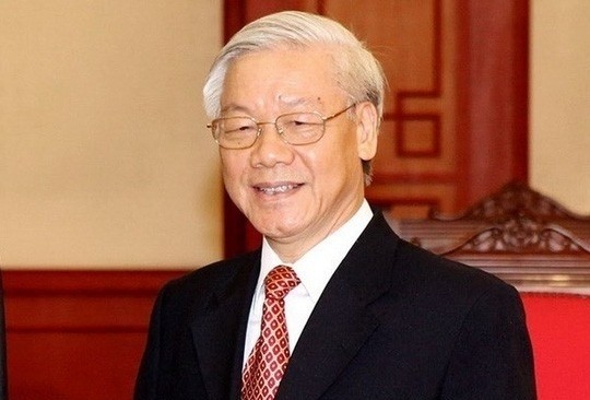 Bài 2: Chống tham nhũng là công việc vất vả nhất trong tất cả các công việc mà Đảng ta làm sau Mở cửa