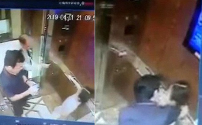 Cần phải trừng trị thật nghiêm những hành vi xâm hại tình dục trẻ vị thành niên. Cần phải trừng trị thật nghiêm những hành vi xâm hại tình dục trẻ vị thành niên.