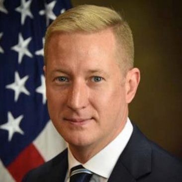 Ông Adam Hickey, Phó Trợ lý Tổng chưởng lý Bộ Tư pháp Hoa Kỳ (DOJ), đã có bài phát biểu thẳng thắn về nạn trộm cắp quyền sở hữu trí tuệ của Trung Quốc hôm 24/4. Ông Adam Hickey, Phó Trợ lý Tổng chưởng lý Bộ Tư pháp Hoa Kỳ (DOJ), đã có bài phát biểu thẳng thắn về nạn trộm cắp quyền sở hữu trí tuệ của Trung Quốc hôm 24/4.