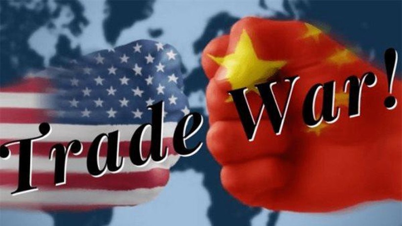 “Mối quan hệ với Trung Quốc sẽ trở thành chủ đề trung tâm của cuộc bầu cử [tổng thống] năm 2020 này”- ông Bannon nói