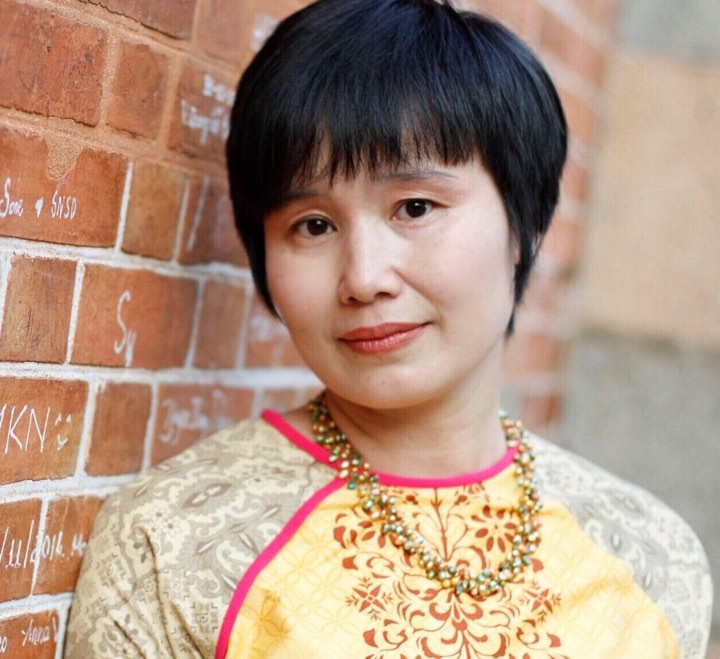 Vụ Gateway: Bà Nguyễn Bích Quy bị tạm giam ảnh 6 Niềm tin “chết người”, và cái “mác” quốc tế của trường Gateway