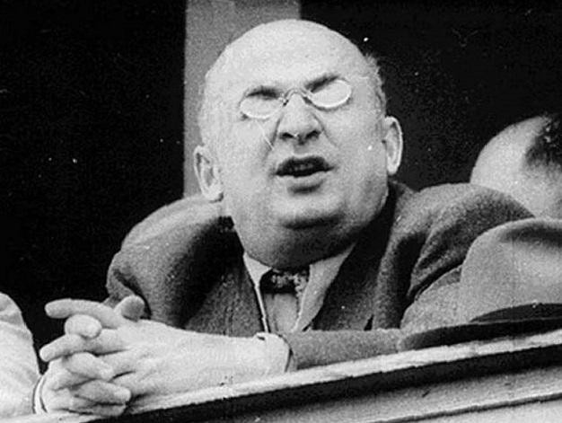 Lavrenti Beria Lavrenti Beria