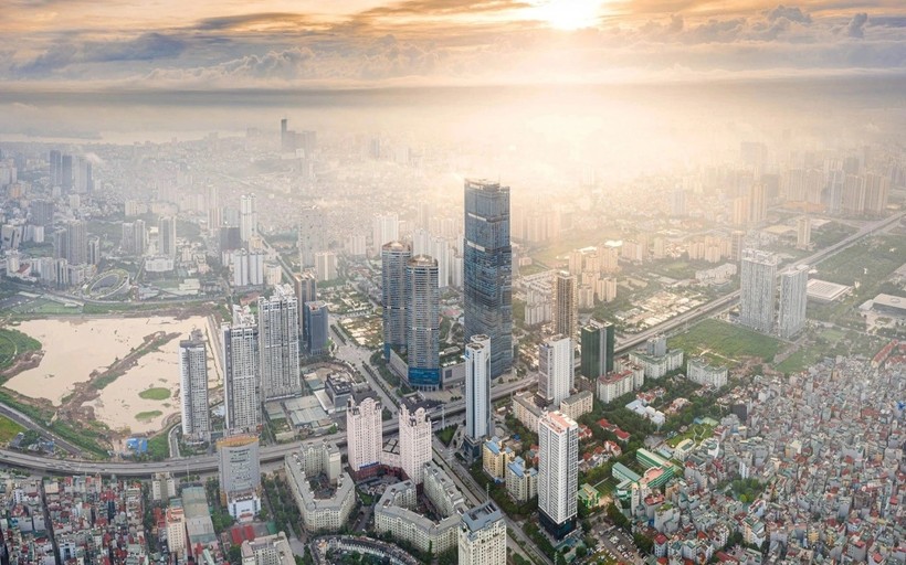 Nghị quyết 68 đưa ra các giải pháp cụ thể để bảo đảm doanh nghiệp tư nhân tiếp cận công bằng các nguồn lực phát triển.jpg