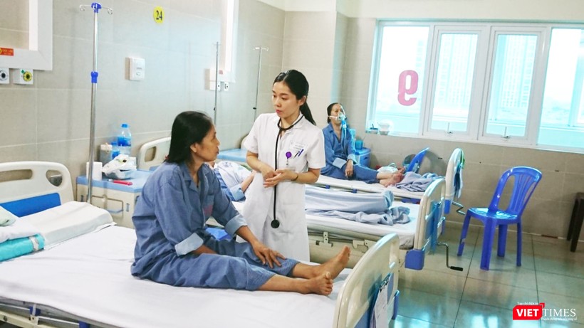 Khám và tư vấn miễn phí các bệnh tai biến mạch máu não