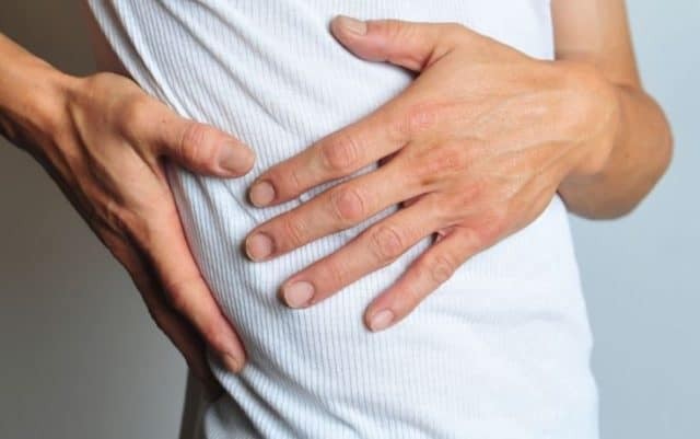Thực hiện chế độ ăn uống nhiều dinh dưỡng sẽ giúp bạn đẩy lùi ung thư gan. Ảnh: Internet