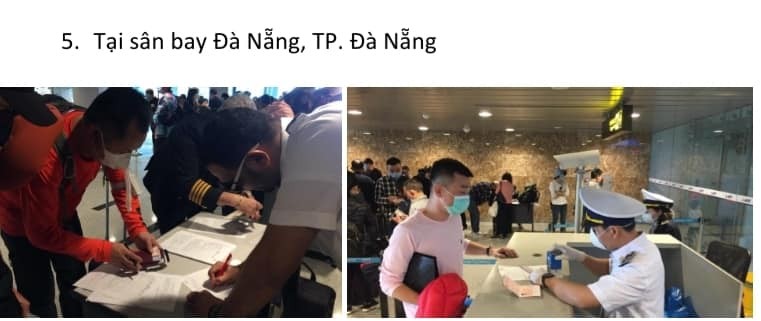 Ảnh: Bộ Y tế Ảnh: Bộ Y tế