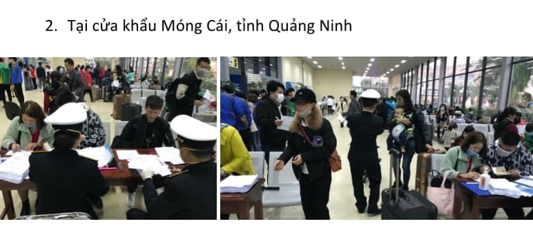 Ảnh: Bộ Y tế Ảnh: Bộ Y tế