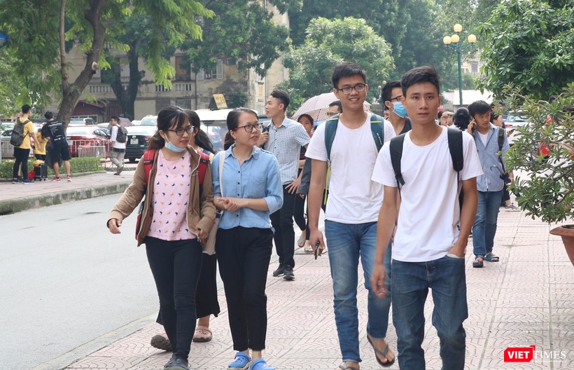 Hà Nội: Học sinh tiếp tục nghỉ học đến hết ngày 1/3 để phòng dịch COVID-19