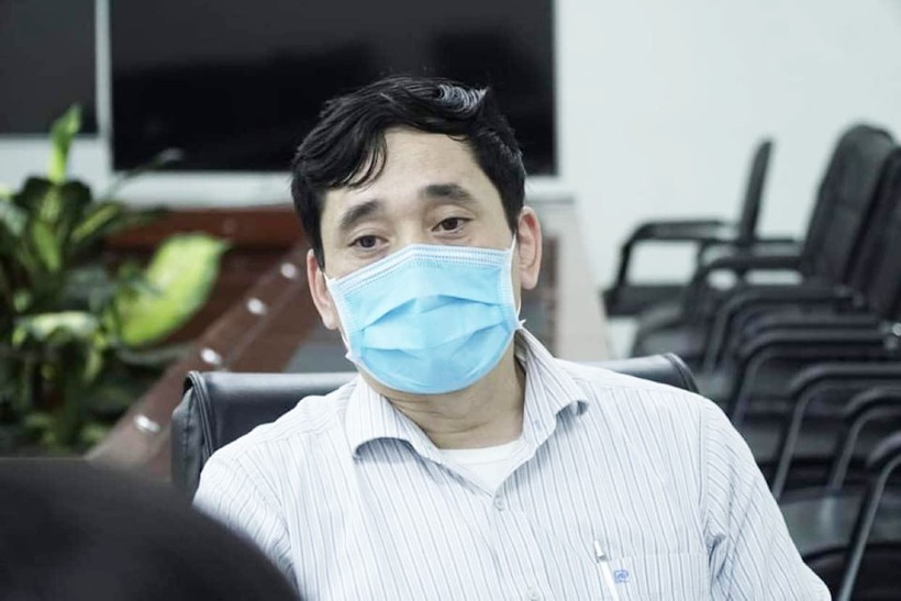 COVID-19 khiến người bệnh bị tổn thương tạng nặng  