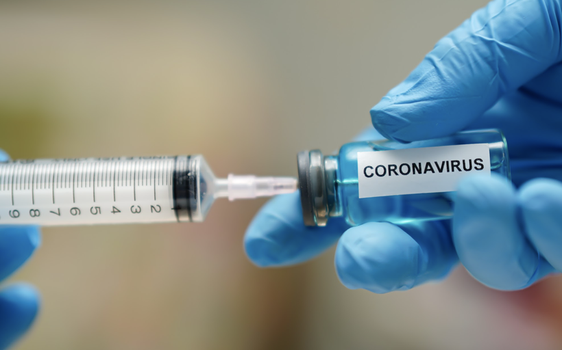 Nghiên cứu phòng, chống vaccine phòng COVID-19 (Ảnh minh hoạ)
