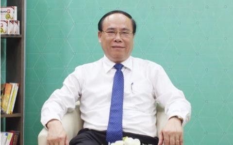 PGS. TS. Đậu Xuân Cảnh - Chủ tịch Hội Đông Y Việt Nam - Nguyên Giám đốc Học viện Y Dược học cổ truyền Việt Nam (Ảnh - SKĐS) PGS. TS. Đậu Xuân Cảnh - Chủ tịch Hội Đông Y Việt Nam - Nguyên Giám đốc Học viện Y Dược học cổ truyền Việt Nam (Ảnh - SKĐS)