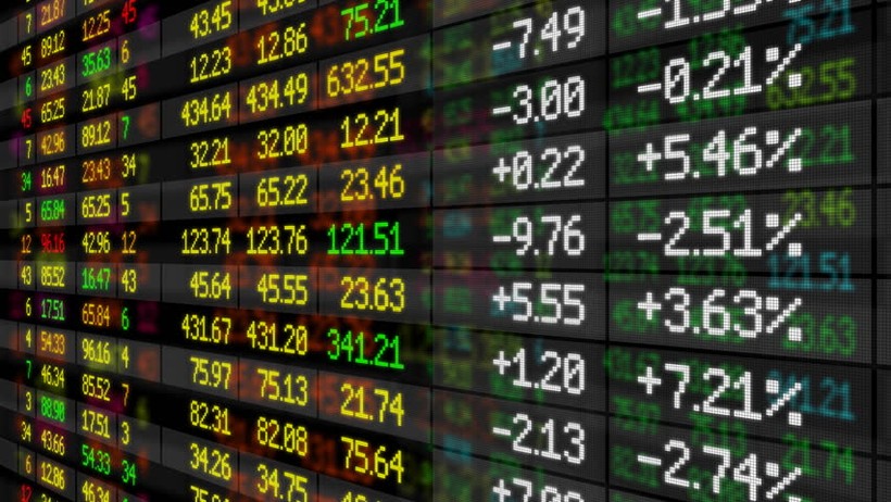 Người giàu hưởng lợi từ chính sách thuế của ông Trump như thế nào ảnh 3