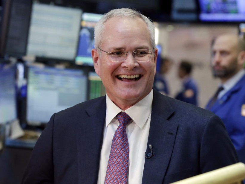 CEO của 11 công ty thành công nhất nước Mỹ học qua trường lớp nào? ảnh 8