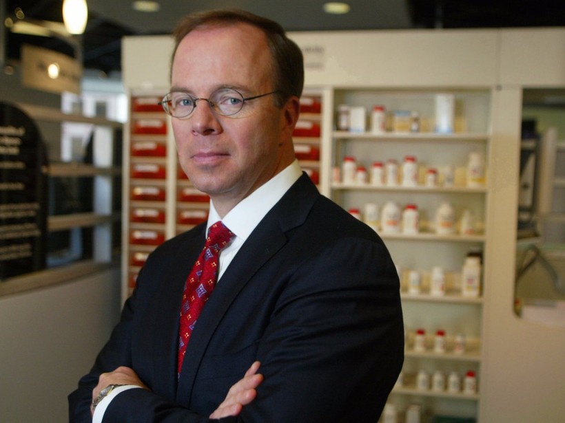 CEO của 11 công ty thành công nhất nước Mỹ học qua trường lớp nào? ảnh 7