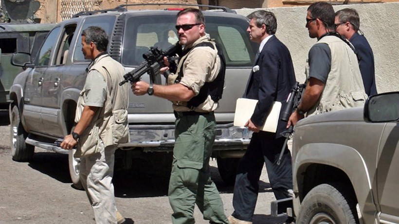 "Chiến dịch đen" là gì, lý do Mỹ chi tới 33,6 tỷ USD cho các đội quân ngầm ảnh 1