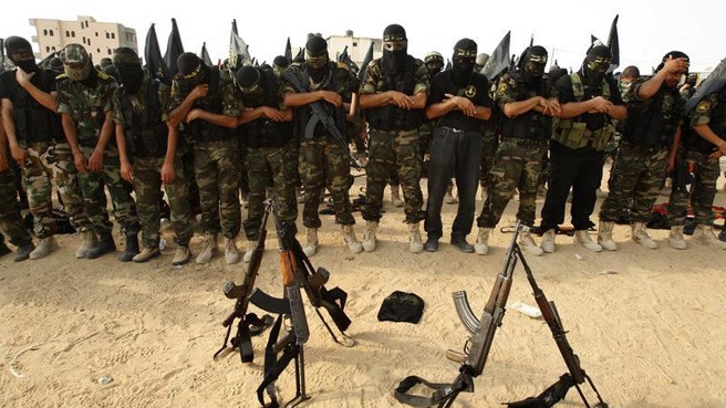 Ngáng chân Nga-Iran, Mỹ sẵn sàng “đốt” thùng thuốc súng Trung Đông ảnh 3