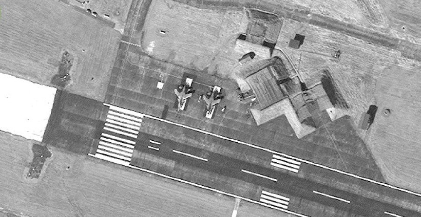 Căng thẳng với Trung Quốc, Ấn Độ điều Su-30MKI chặn biên giới ảnh 1