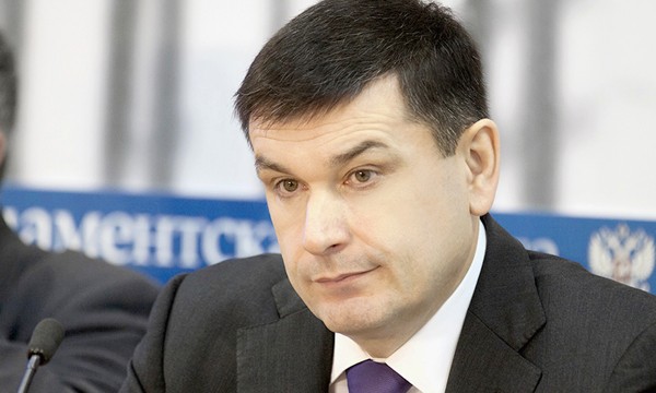 Nga giải thích lý do phát động chiến dịch quân sự tại Syria  ảnh 1